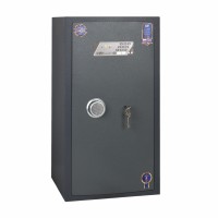 Сейф офісний Safetronics NTL 80E-Мs