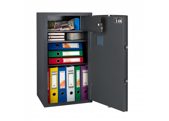 Сейф офісний Safetronics NTL 80E-Мs