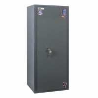 Сейф офісний Safetronics NTL 100M