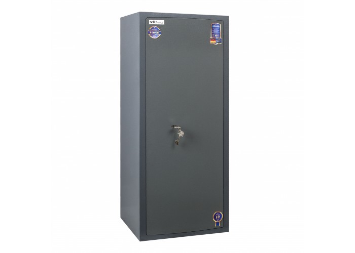 Сейф офісний Safetronics NTL 100M