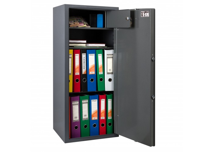 Сейф офісний Safetronics NTL 100Ms