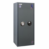 Сейф офісний Safetronics NTL 100LG