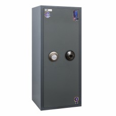 Сейф офісний Safetronics NTL 100LG