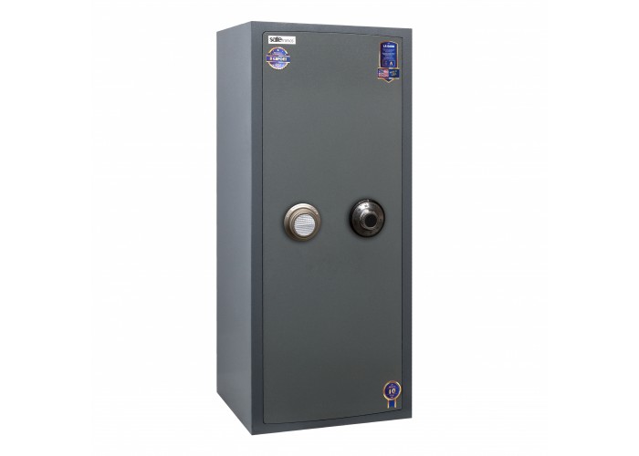 Сейф офісний Safetronics NTL 100LG