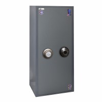 Сейф офисный Safetronics NTL 100LGs