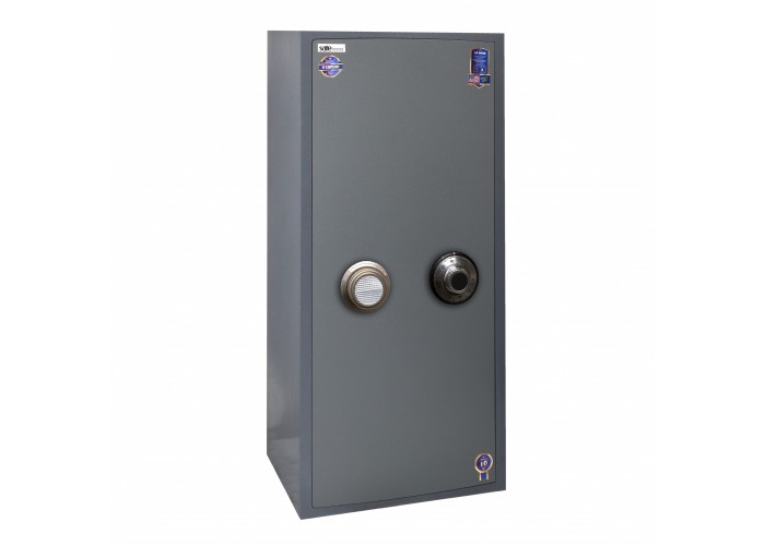 Сейф офісний Safetronics NTL 100LGs