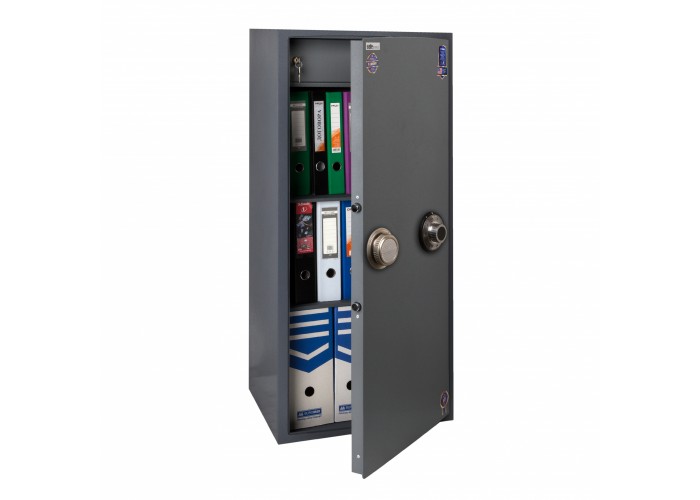 Сейф офісний Safetronics NTL 100LGs