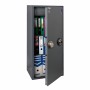 Сейф офісний Safetronics NTL 100LGs