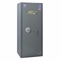 Сейф офисный Safetronics NTL 100ME