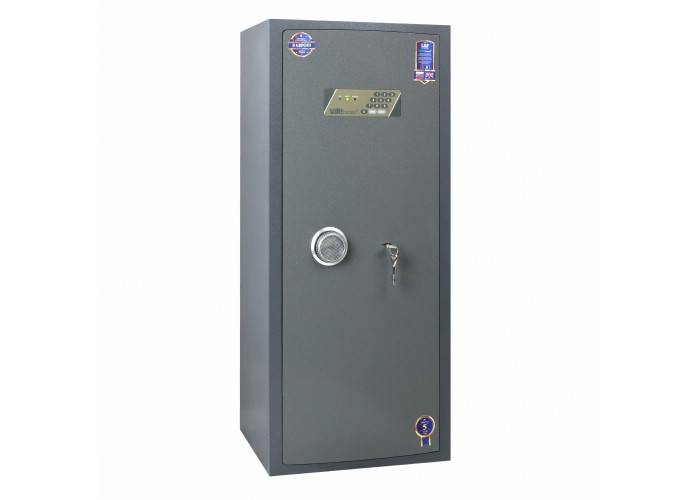 Сейф офісний Safetronics NTL 100MEs