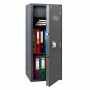 Сейф офісний Safetronics NTL 100MEs