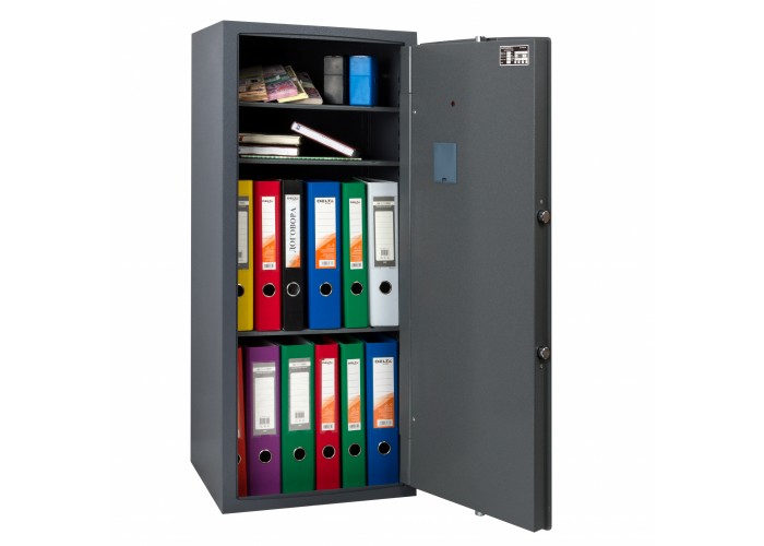 Сейф офісний Safetronics NTL 100E