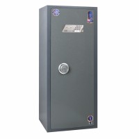 Сейф офисный Safetronics NTL 100Es