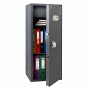 Сейф офісний Safetronics NTL 100Es