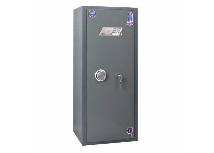 Сейф офісний Safetronics NTL 100E-М