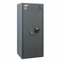 Сейф офисный Safetronics NTL 100MLG