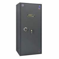 Сейф офисный Safetronics NTL 120ME
