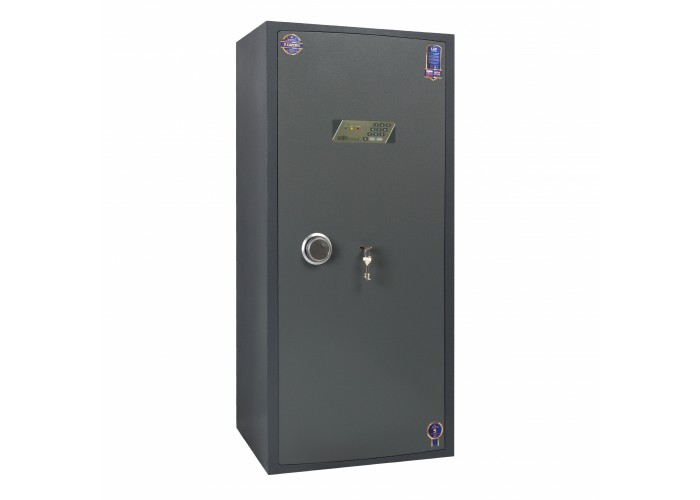 Сейф офісний Safetronics NTL 120MEs