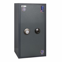 Сейф офісний Safetronics NTL 120LG