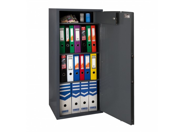 Сейф офісний Safetronics NTL 120LGs