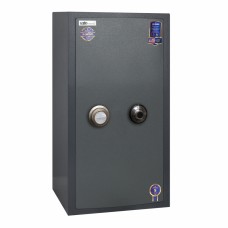 Сейф офісний Safetronics NTL 120LGs