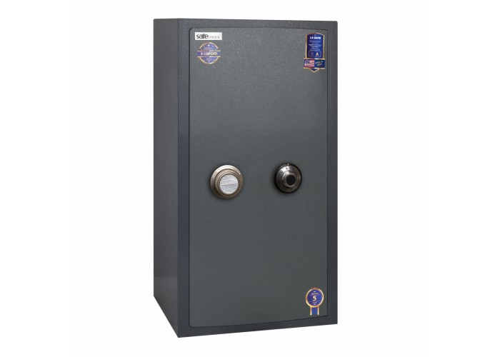 Сейф офісний Safetronics NTL 120LGs