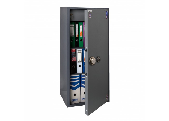 Сейф офісний Safetronics NTL 120LGs