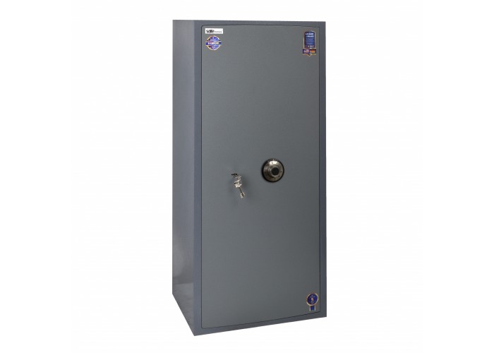 Сейф офісний Safetronics NTL 120MLGs