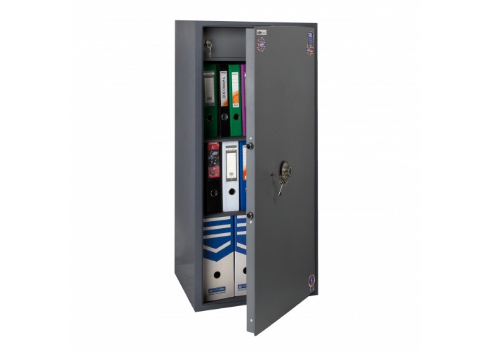 Сейф офісний Safetronics NTL 120MLGs