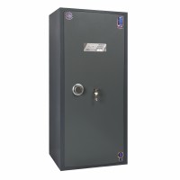 Сейф офісний Safetronics NTL 120E-M