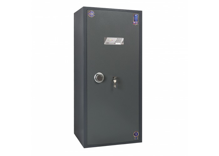 Сейф офісний Safetronics NTL 120E-M