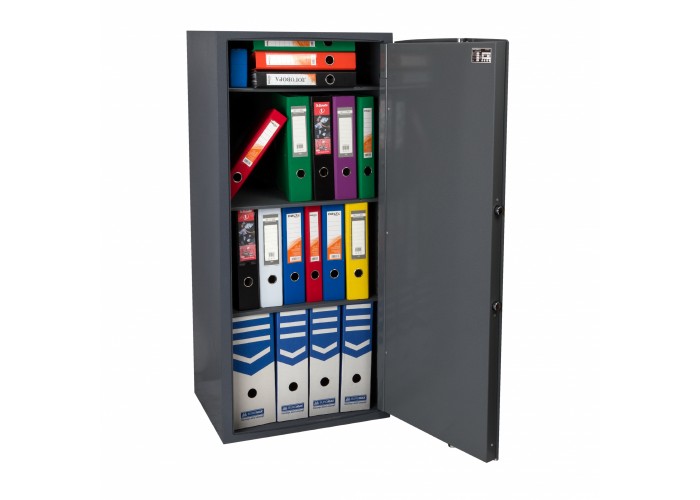 Сейф офісний Safetronics NTL 120E-M