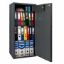 Сейф офісний Safetronics NTL 120E-Ms
