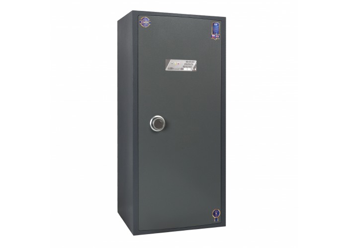 Сейф офісний Safetronics NTL 120E