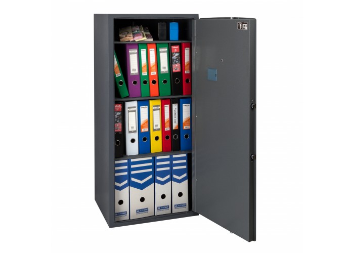 Сейф офісний Safetronics NTL 120E
