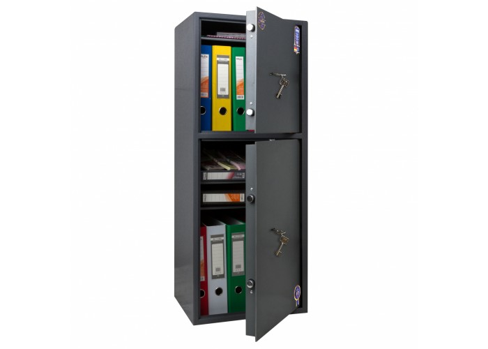 Сейф офісний Safetronics NTL 40М/62М