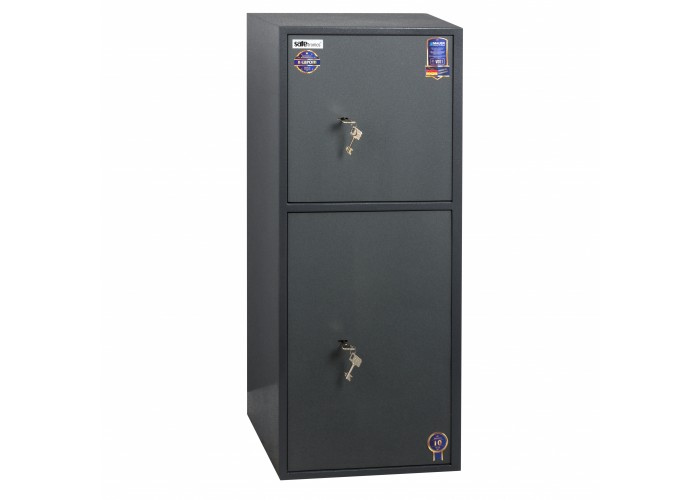 Сейф офісний Safetronics NTL 40М/62М
