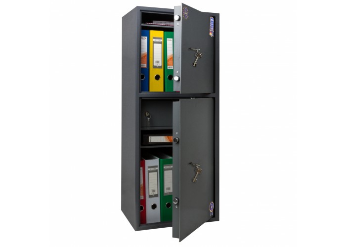 Сейф офісний Safetronics NTL 40M/62Мs