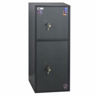 Сейф офісний Safetronics NTL 40M/62Мs