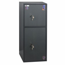 Сейф офісний Safetronics NTL 40Ms/62Мs