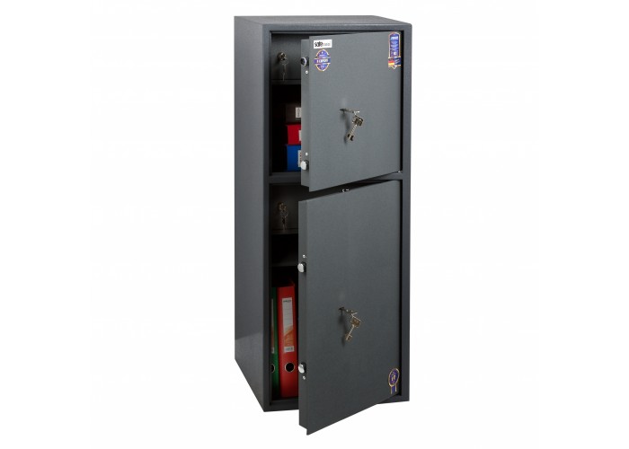 Сейф офісний Safetronics NTL 40Ms/62Мs