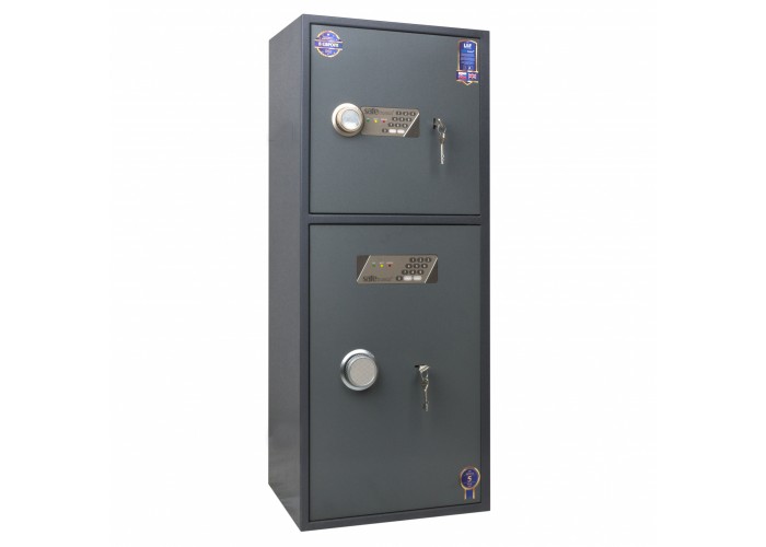 Сейф офісний Safetronics NTL 40ME/62ME