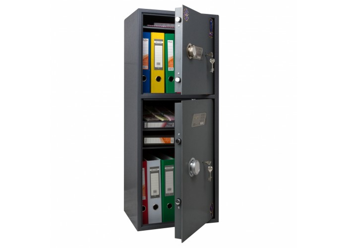 Сейф офісний Safetronics NTL 40ME/62ME