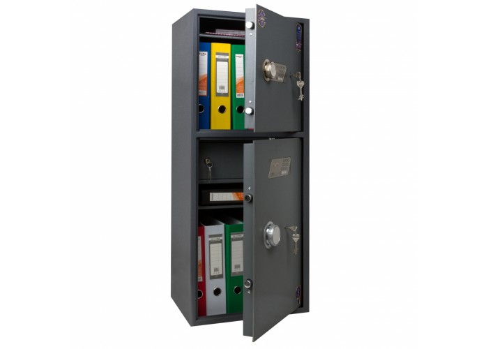 Сейф офісний Safetronics NTL 40ME/62MEs
