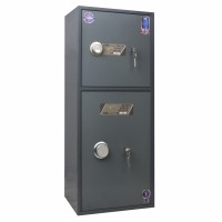 Сейф офісний Safetronics NTL 40ME/62MEs