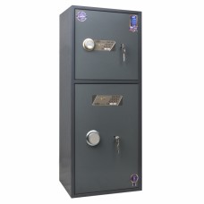 Сейф офісний Safetronics NTL 40ME/62MEs