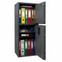 Сейф офісний Safetronics NTL 40ME/62MEs