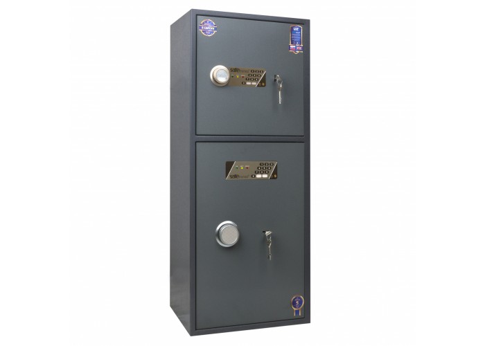 Сейф офісний Safetronics NTL 40MEs/62MEs