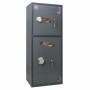 Сейф офісний Safetronics NTL 40MEs/62MEs