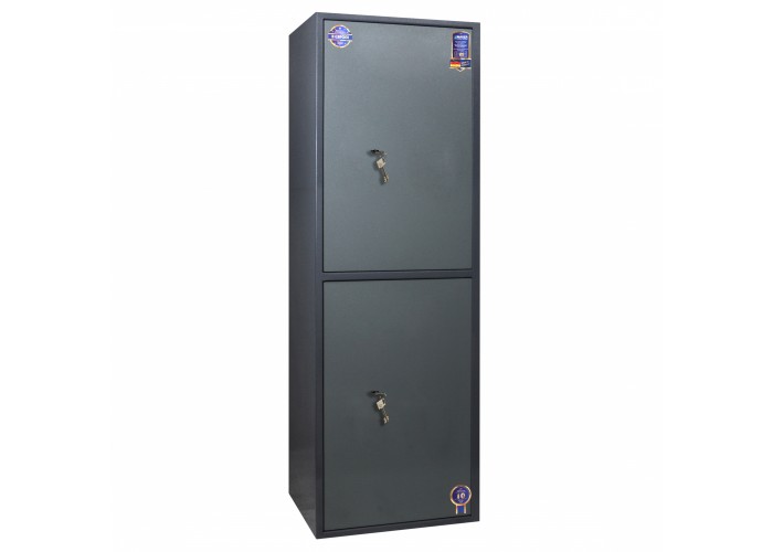 Сейф офісний Safetronics NTL 62M/62М